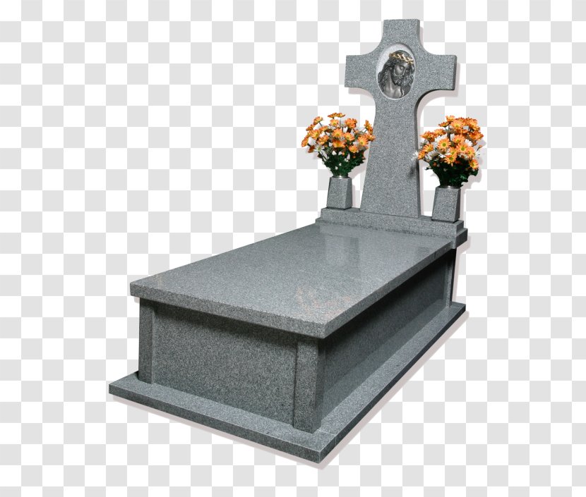 Headstone Panteoi Cemetery Tomb Vase Transparent PNG