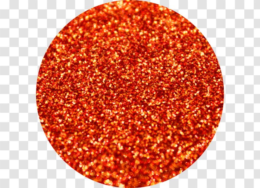 Art Glitter Orange Color Red - Purple - Persimmon Transparent PNG