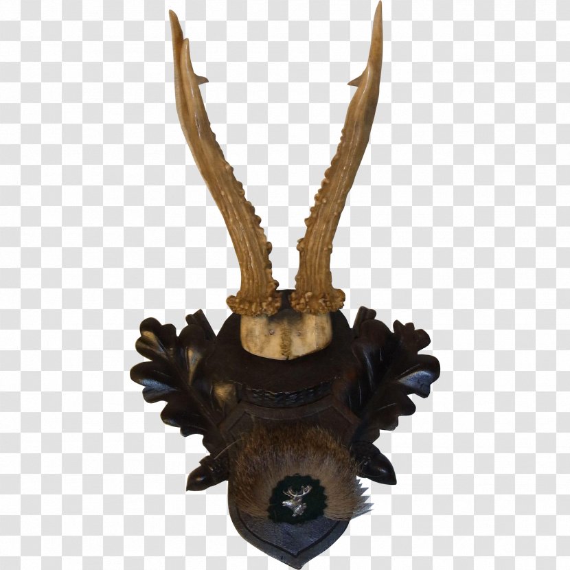 Deer Trophy Hunting Horn - Antlers Transparent PNG