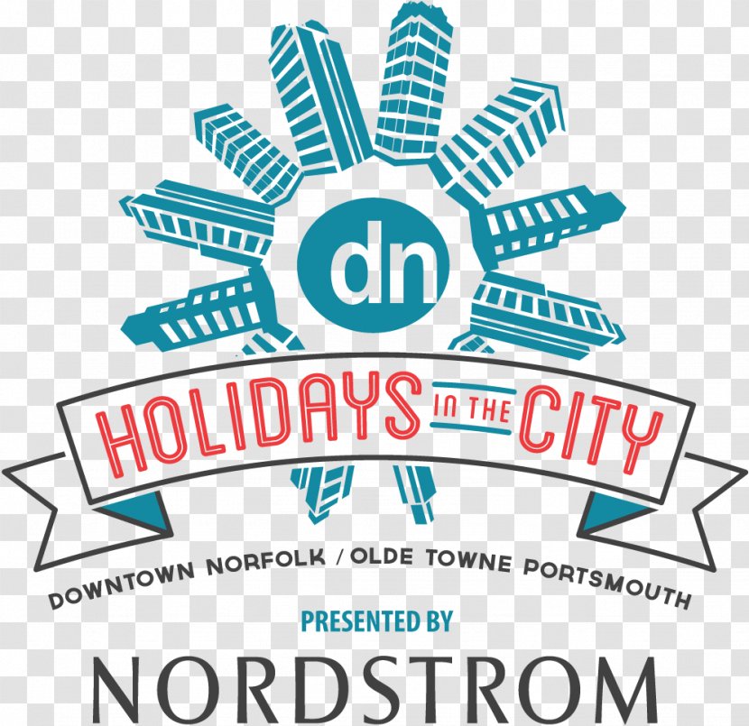 Public Holiday Downtown Norfolk Nordstrom Parade - Diagram - Sin City Transparent PNG