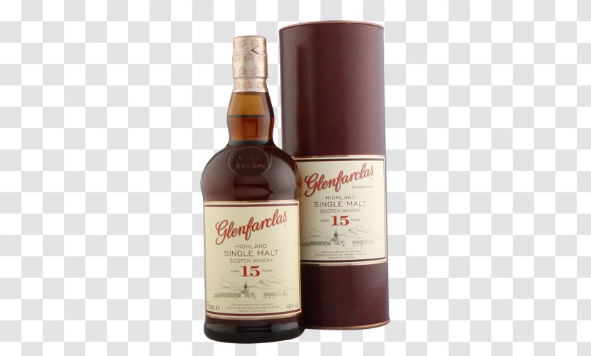 Liqueur Whiskey Single Malt Whisky Speyside Strathspey - Drink - Fifteen Years Transparent PNG
