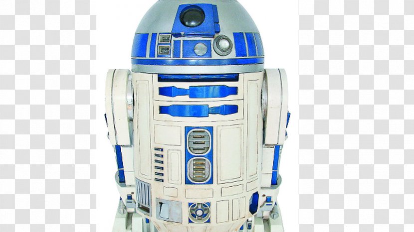 R2-D2 Luke Skywalker Star Wars BB-8 Auction - Film Transparent PNG