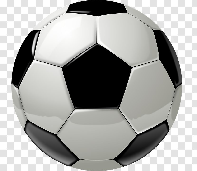 Football Ball Game Stock.xchng Clip Art - Circular Transparent PNG