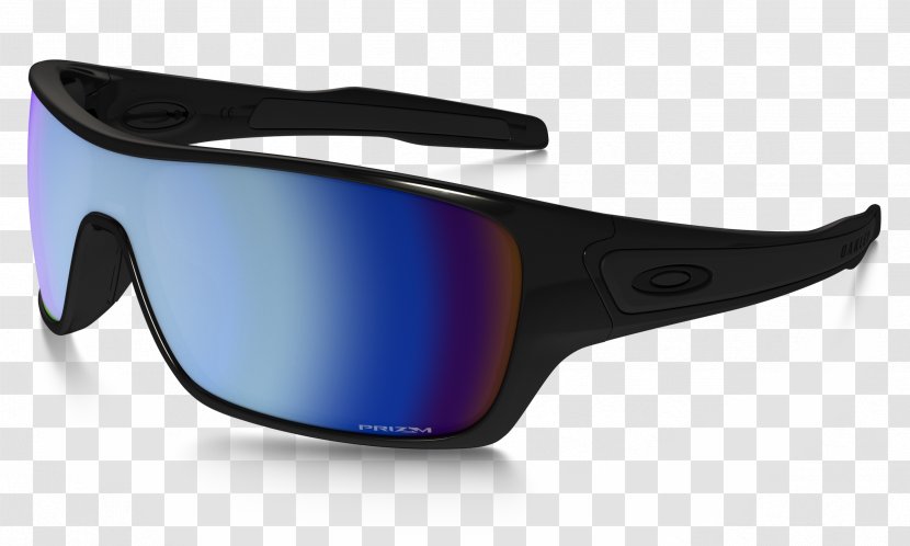 Oakley Turbine Rotor Sunglasses Oakley, Inc. Holbrook - Polarized Light Transparent PNG