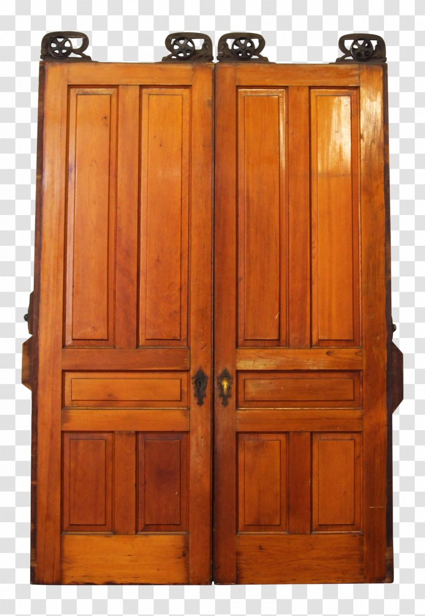 Wood Stain Hardwood Varnish Door Transparent PNG