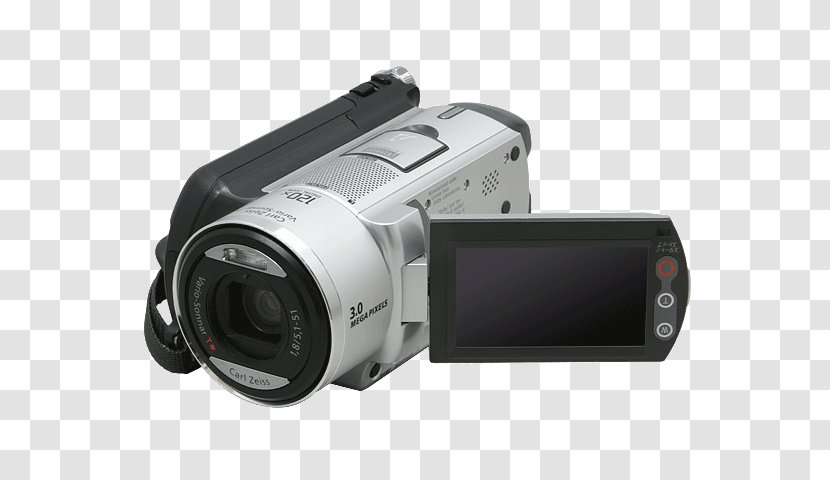 Mirrorless Interchangeable-lens Camera Lens Electronics Video Cameras - Rx 100 Transparent PNG