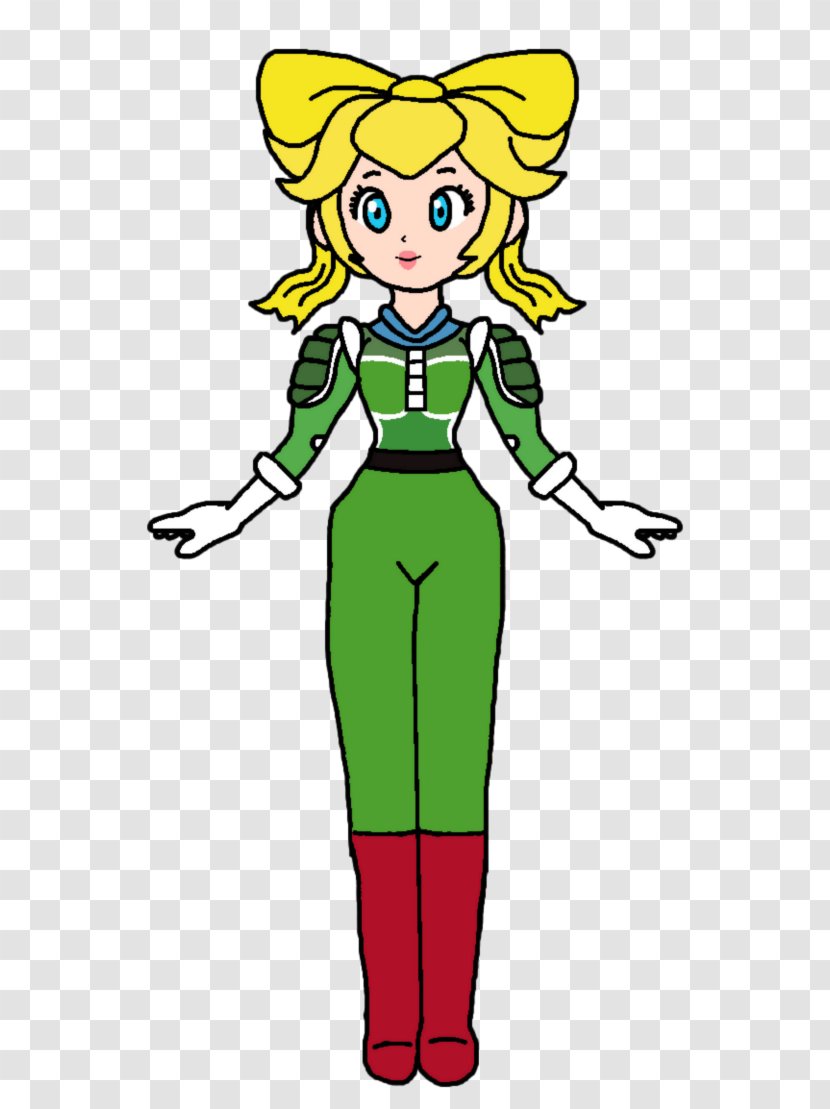 Super Princess Peach Anna Mario Bros. - Fictional Character - Star Fox Command Transparent PNG
