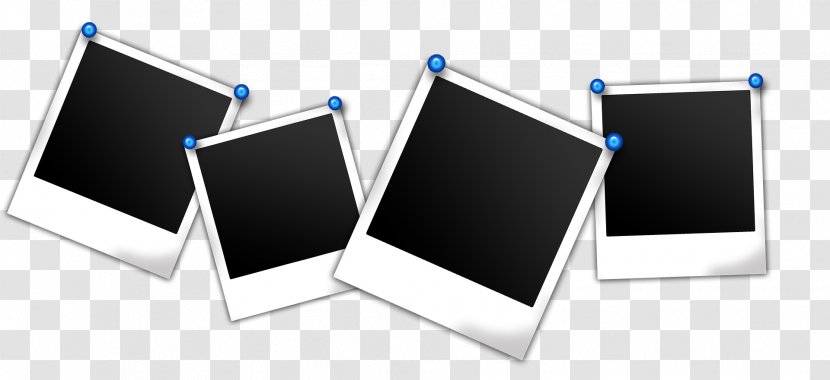 Instant Camera Photography Image File Formats - Film - Display Device Transparent PNG