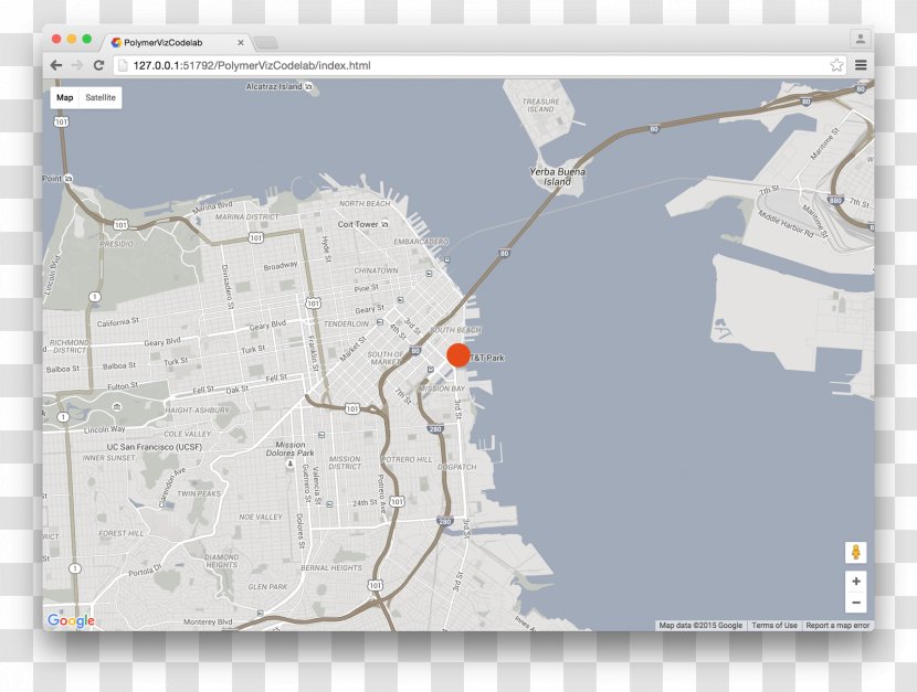 Google Maps WebGL Visualization - Sky - Map Transparent PNG