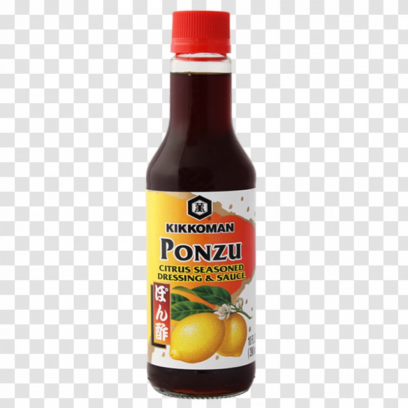 Barbecue Sauce Salsa Japanese Cuisine Ponzu - Marination - Cooking Transparent PNG