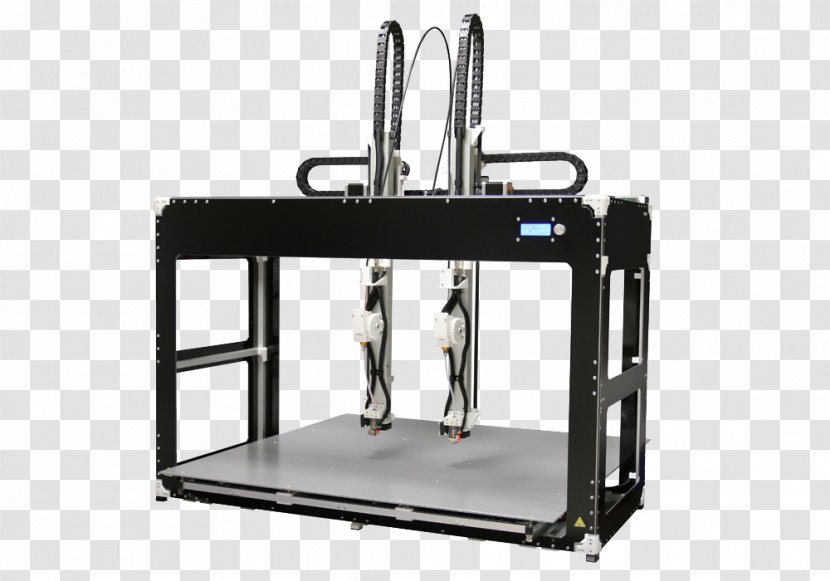 3D Printing Paper Printer Transparent PNG