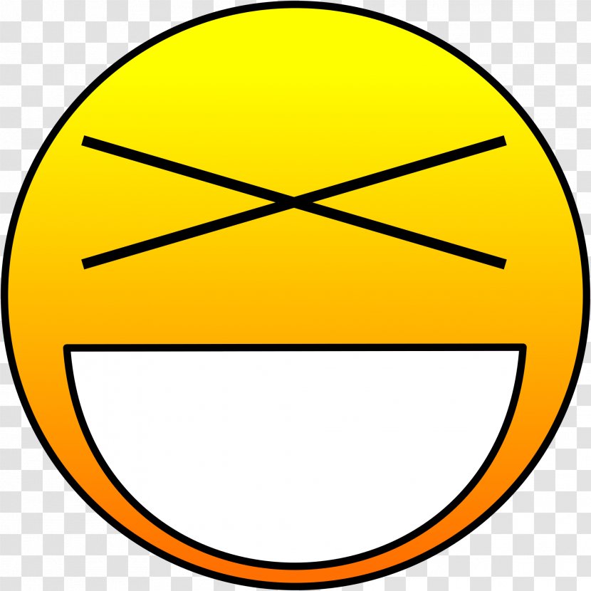 Emoticon Computer File - Symbol - Smiley Transparent PNG