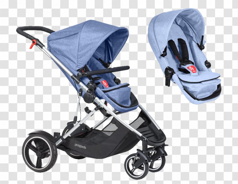 Phil&teds Baby Transport Phil And Teds Voyager Infant Car Seat - Mountain Buggy Duet - Philteds Transparent PNG