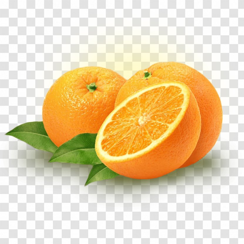 Citrus × Sinensis Sweet Lemon Orange Fruit Food - Citric Acid - Laranja Transparent PNG