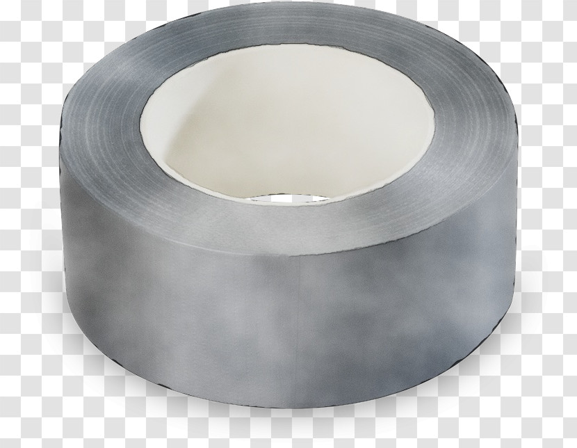 Duct Tape Transparent PNG