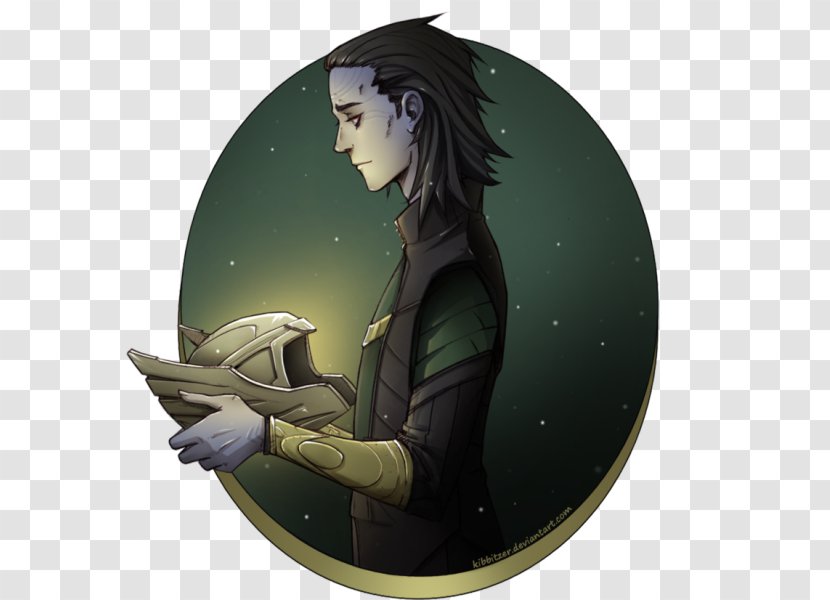 Loki Thor Tom Hiddleston Odin Frigga - Tree Transparent PNG