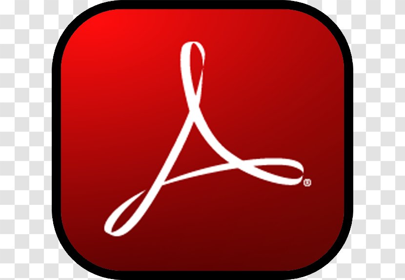 Adobe Acrobat Reader Document Cloud PDF Systems - Pdf - Android Transparent PNG