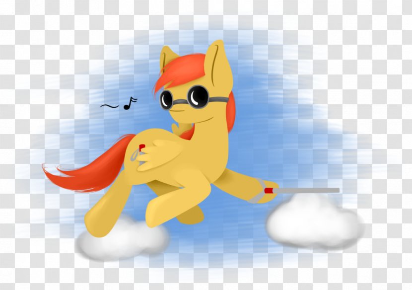 Horse Illustration Mammal Cartoon Character - Sky Limited Transparent PNG