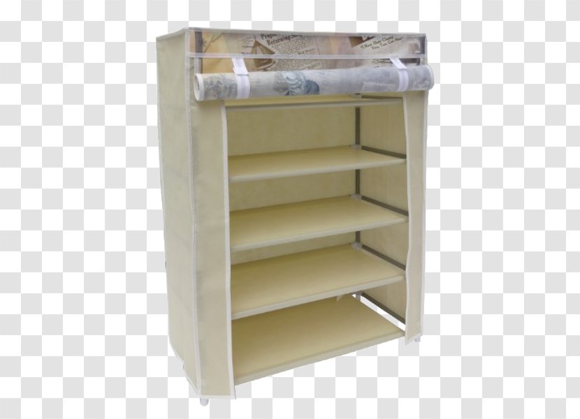 Shelf Armoires & Wardrobes Cupboard Linen Furniture - Door Transparent PNG