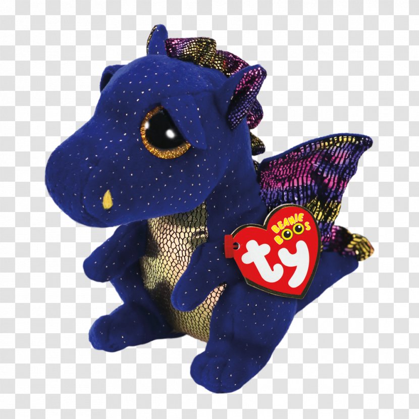 Ty Inc. Beanie Babies Stuffed Animals & Cuddly Toys - Ebay Transparent PNG