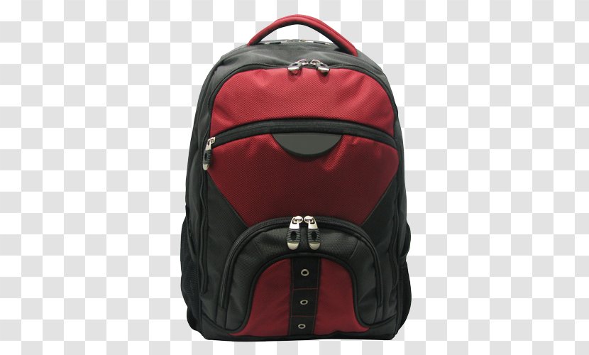 Laptop Bag IdeaPad ASUS Lenovo - Backpack Transparent PNG