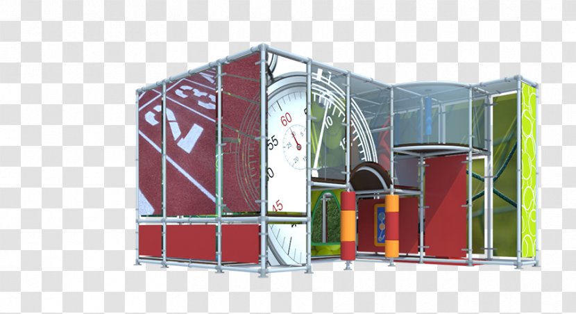 Window Facade Public Space - Indoor Playground Transparent PNG