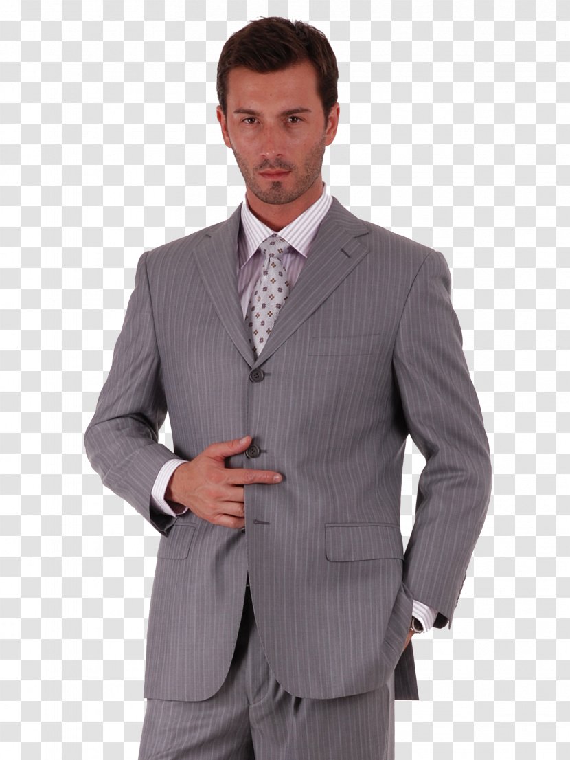 Suit Tuxedo Man Clothing - Gentleman - M Transparent PNG