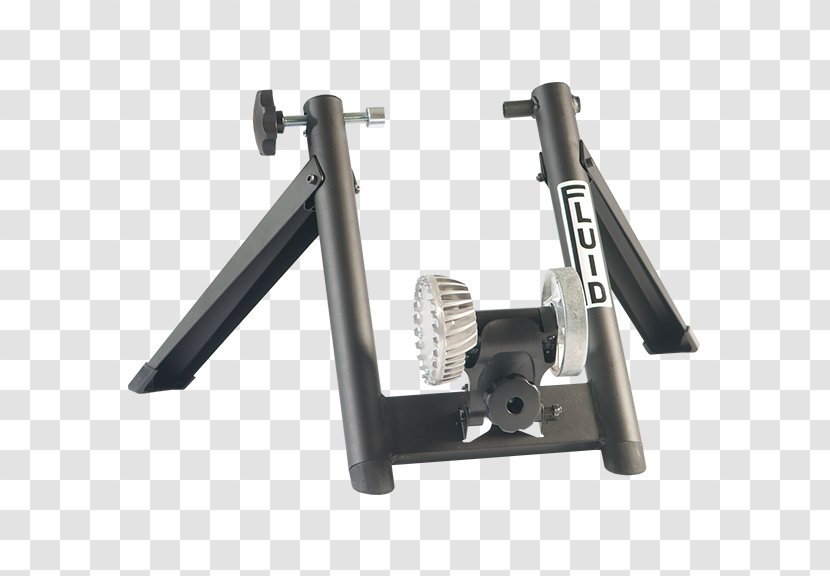 Bicycle Trainers Exercise Bikes Cycling - Wheel - Trainer Transparent PNG