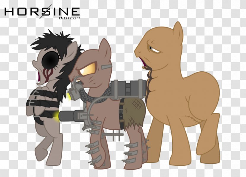 Pony Killing Floor 2: The Summer Sideshow Mod DB DeviantArt - Deviantart - My Little Friendship Is Magic Transparent PNG