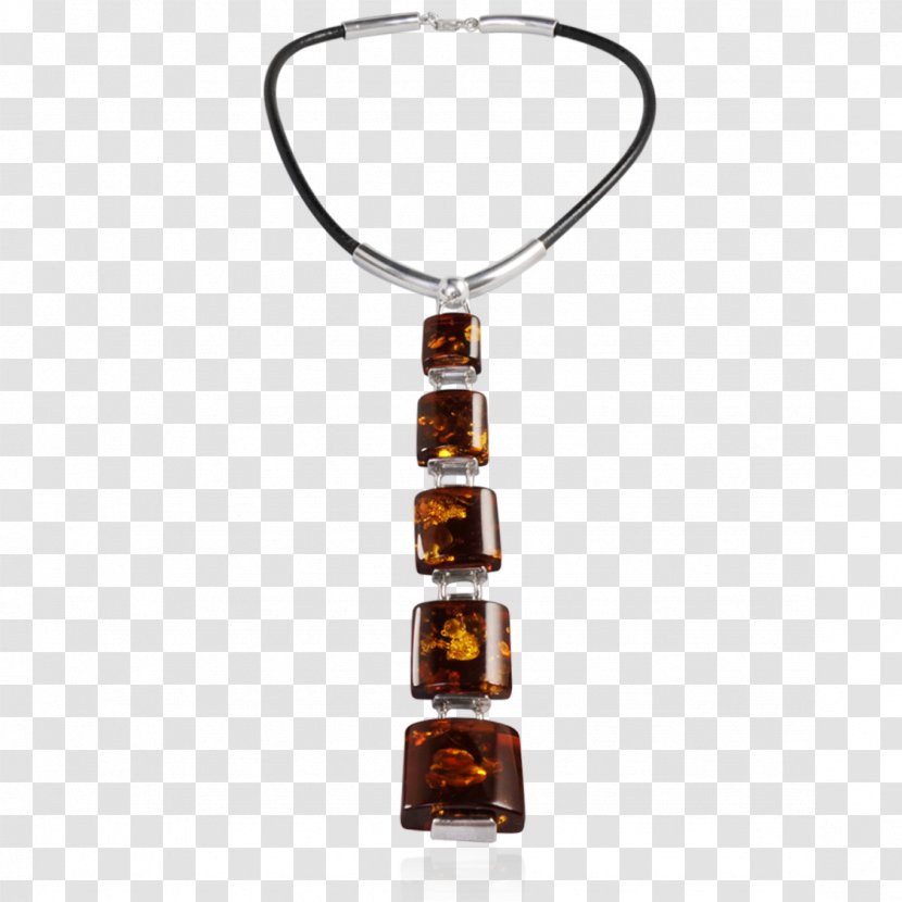 Earring Baltic Amber Necklace Jewellery - Amethyst Transparent PNG