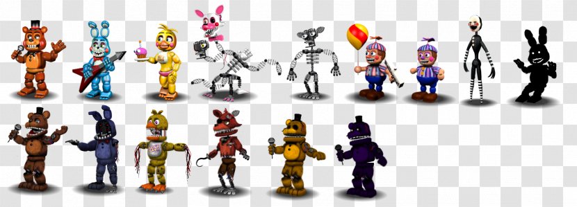 Five Nights At Candy S Images, Five Nights At Candy S Transparent PNG, Free  download