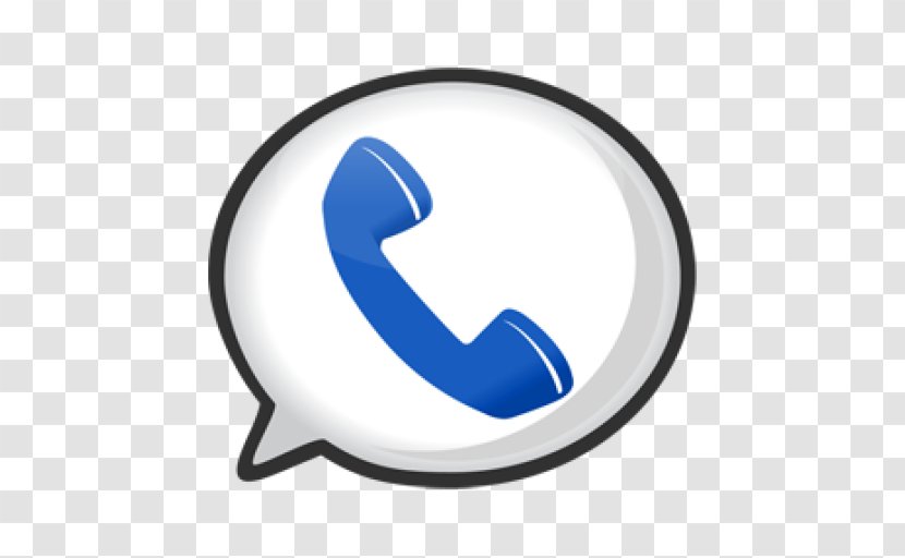 Google Voice Telephone Call Voicemail - Voip Phone Transparent PNG