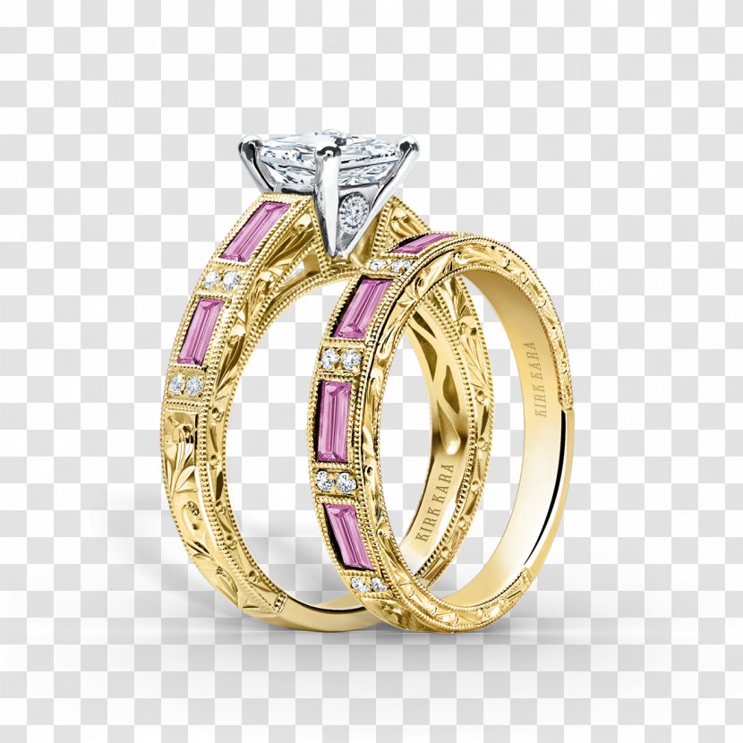 Engagement Ring Wedding Diamond Cut - Ceremony Supply Transparent PNG