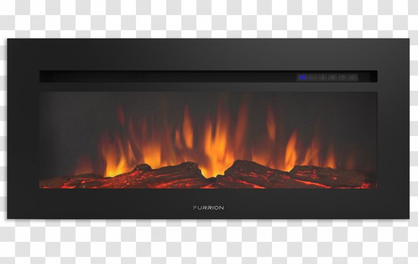 Fireplace Flame Heat Hearth - Fire Transparent PNG