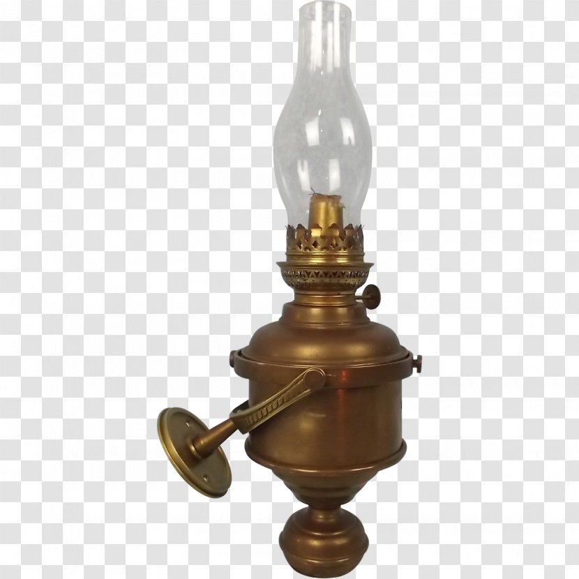 Light Fixture Lighting 01504 Metal - Oil Lamp Transparent PNG