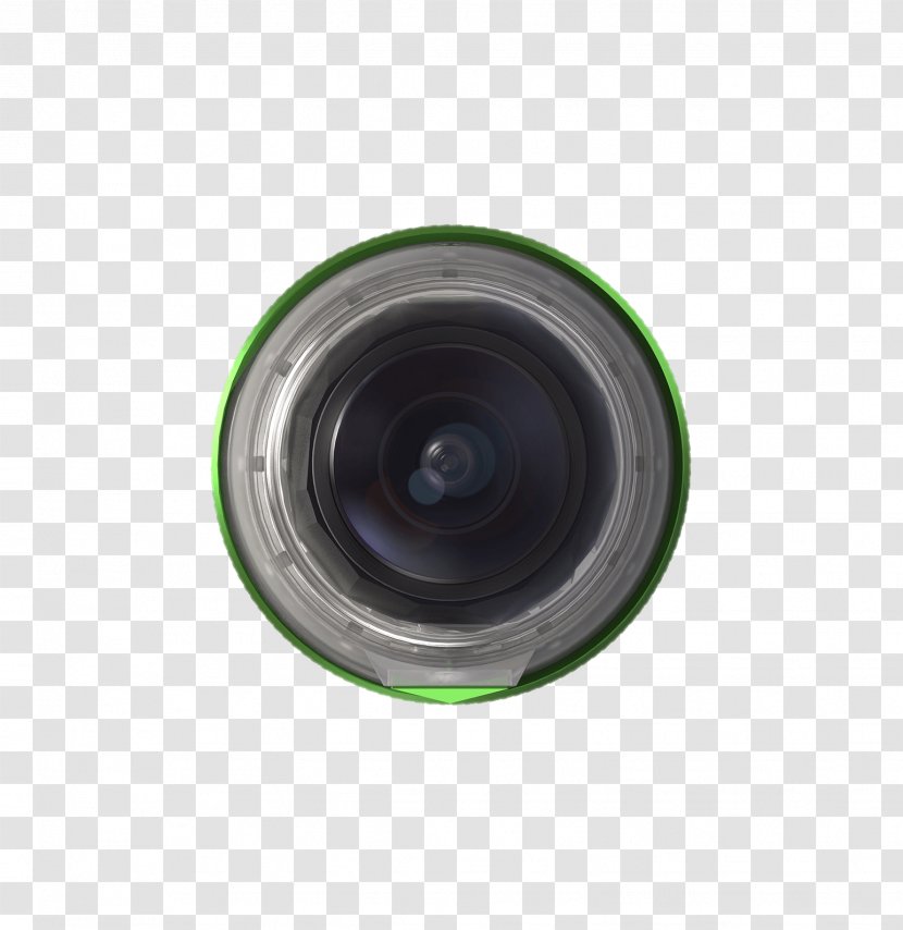 Camera Lens Teleconverter Immersive Video - Puzdro - 360 Transparent PNG