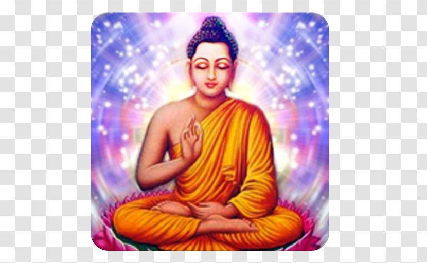 Buddhism Dhamma Vipassanā Religion Merit - Fictional Character Transparent PNG