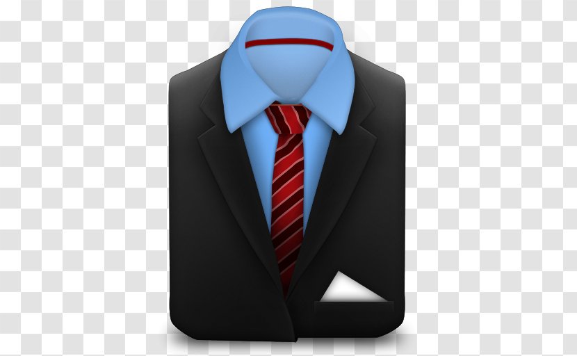 Suit Necktie Clip Art - Brand - Decorative Elements Transparent PNG