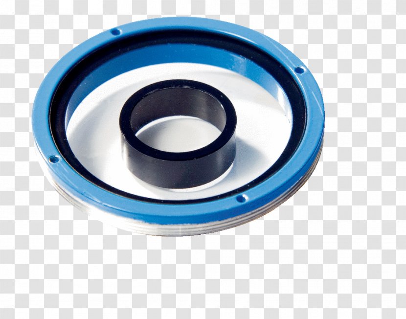 Bearing Wheel - Hardware Accessory - Cylindrical Magnet Transparent PNG