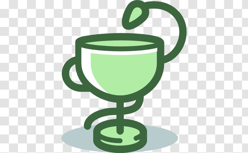 Pharmacist Buddha - Cup - Serveware Transparent PNG