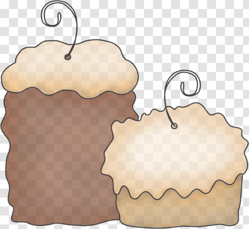 Clip Art Baked Goods Mince Pie Candle Food - Dessert - Icing Transparent PNG