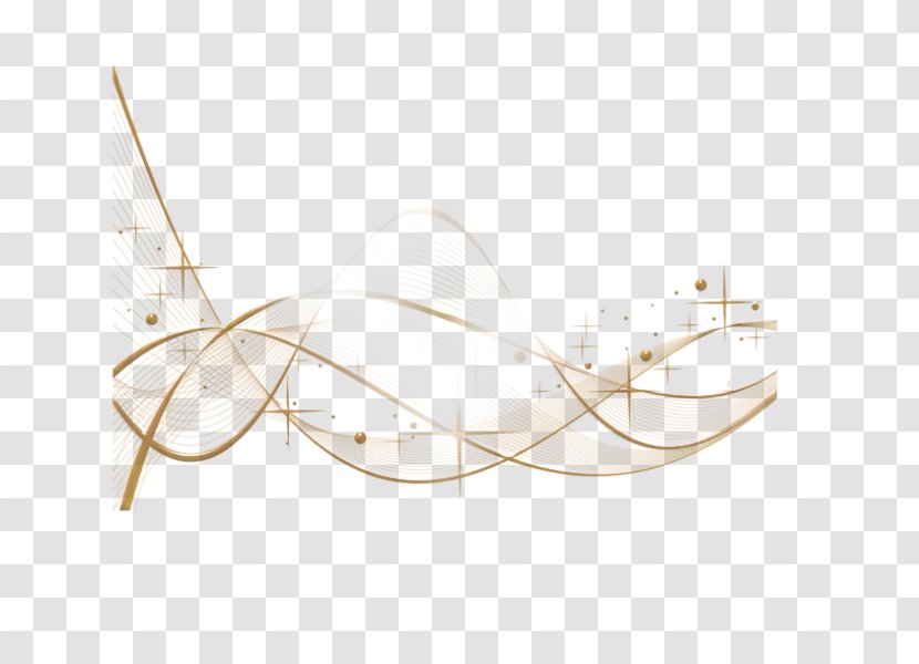 Product Design Line Angle - Light Transparent PNG