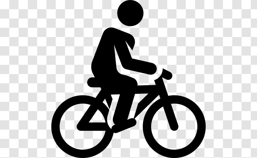 Cycling Bicycle Safety Sport - Running - City People Transparent PNG