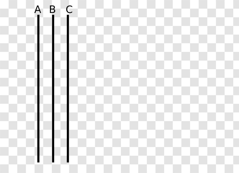 Line Angle - White - DIGITAL Circuit Transparent PNG