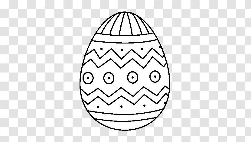 Drawing Easter Egg Coloring Book Painting - Line Art - Drawings Colouring Transparent PNG