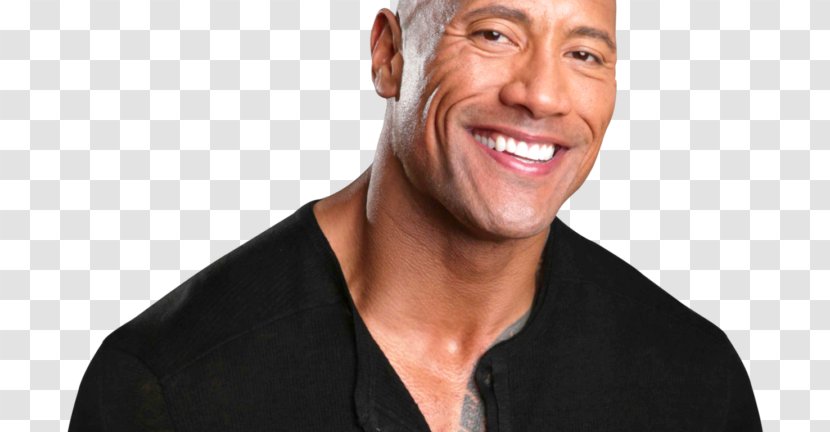 Dwayne Johnson Baywatch Black Adam Professional Wrestler Actor Transparent PNG