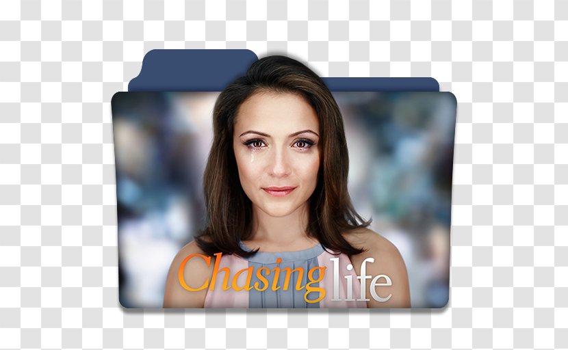 Haley Ramm Chasing Life - Watercolor - Season 1 Freeform LifeSeason 2Others Transparent PNG