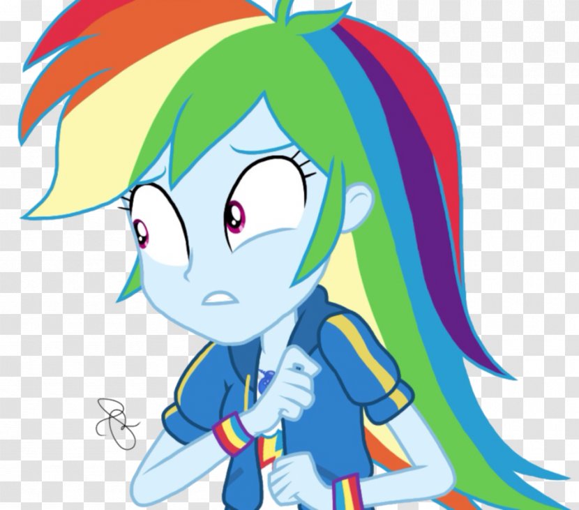Rainbow Dash Rarity Twilight Sparkle Sunset Shimmer My Little Pony: Equestria Girls - Watercolor - Flower Transparent PNG