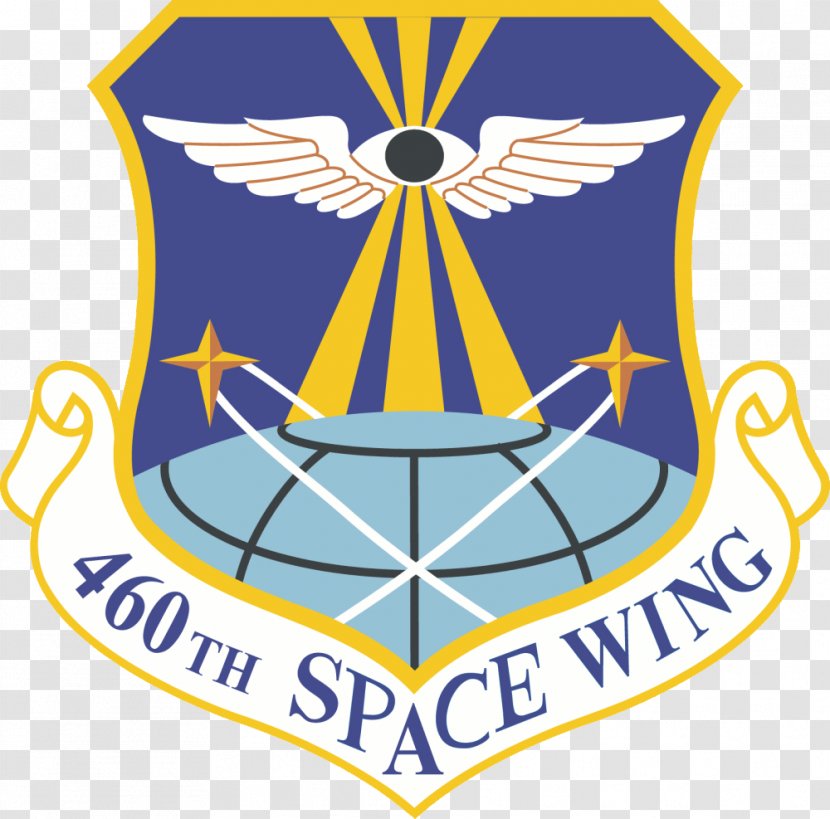 Buckley Air Force Base United States 460th Space Wing Africa Command - Area - Symbol Transparent PNG