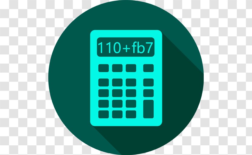 Scientific Calculator The Real Buyer's Agent, HBC Finance - Calculation Transparent PNG